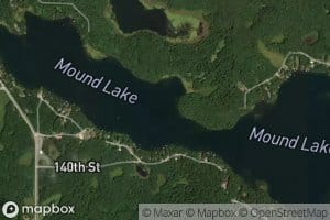 Mound Lake