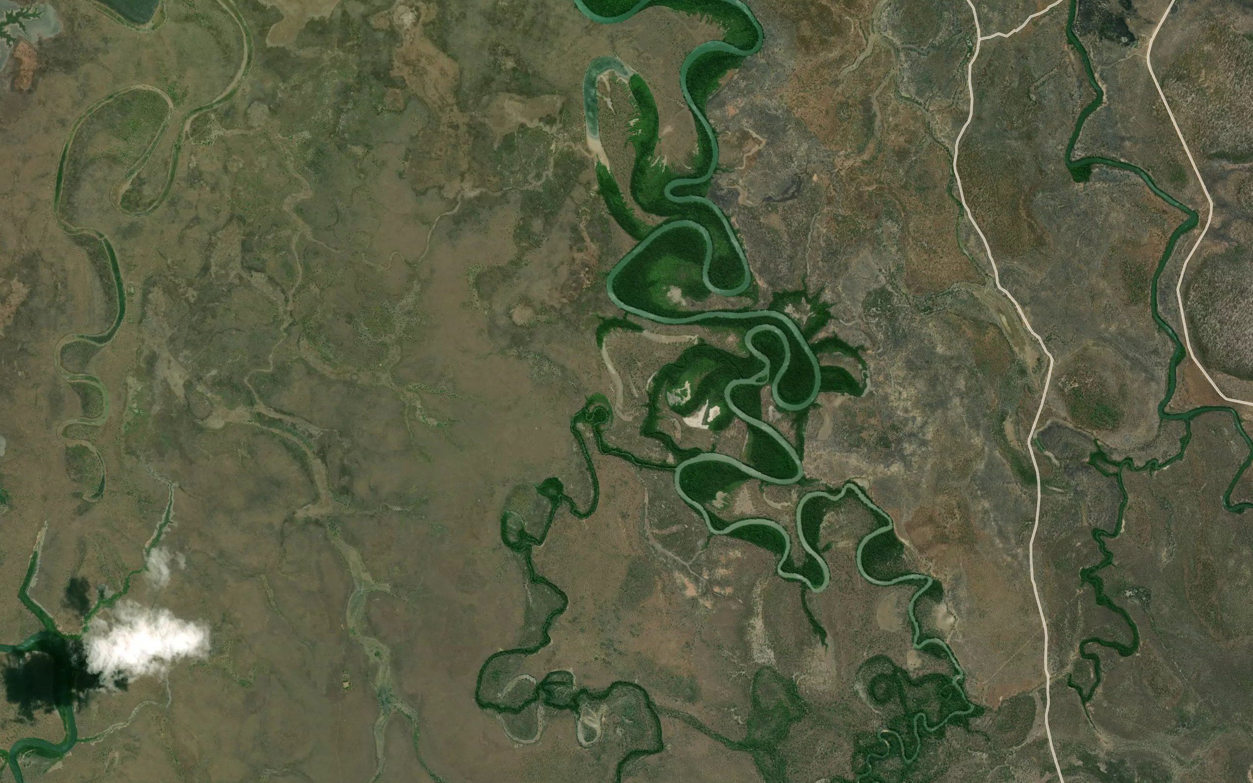 Ferguson Creek