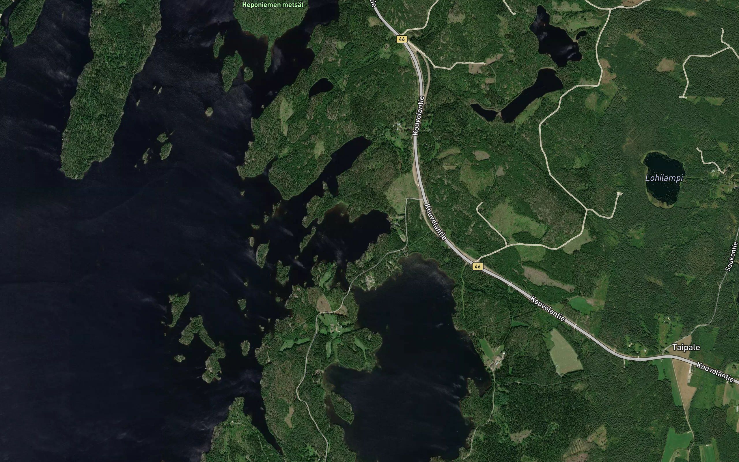 Tissinpohja
