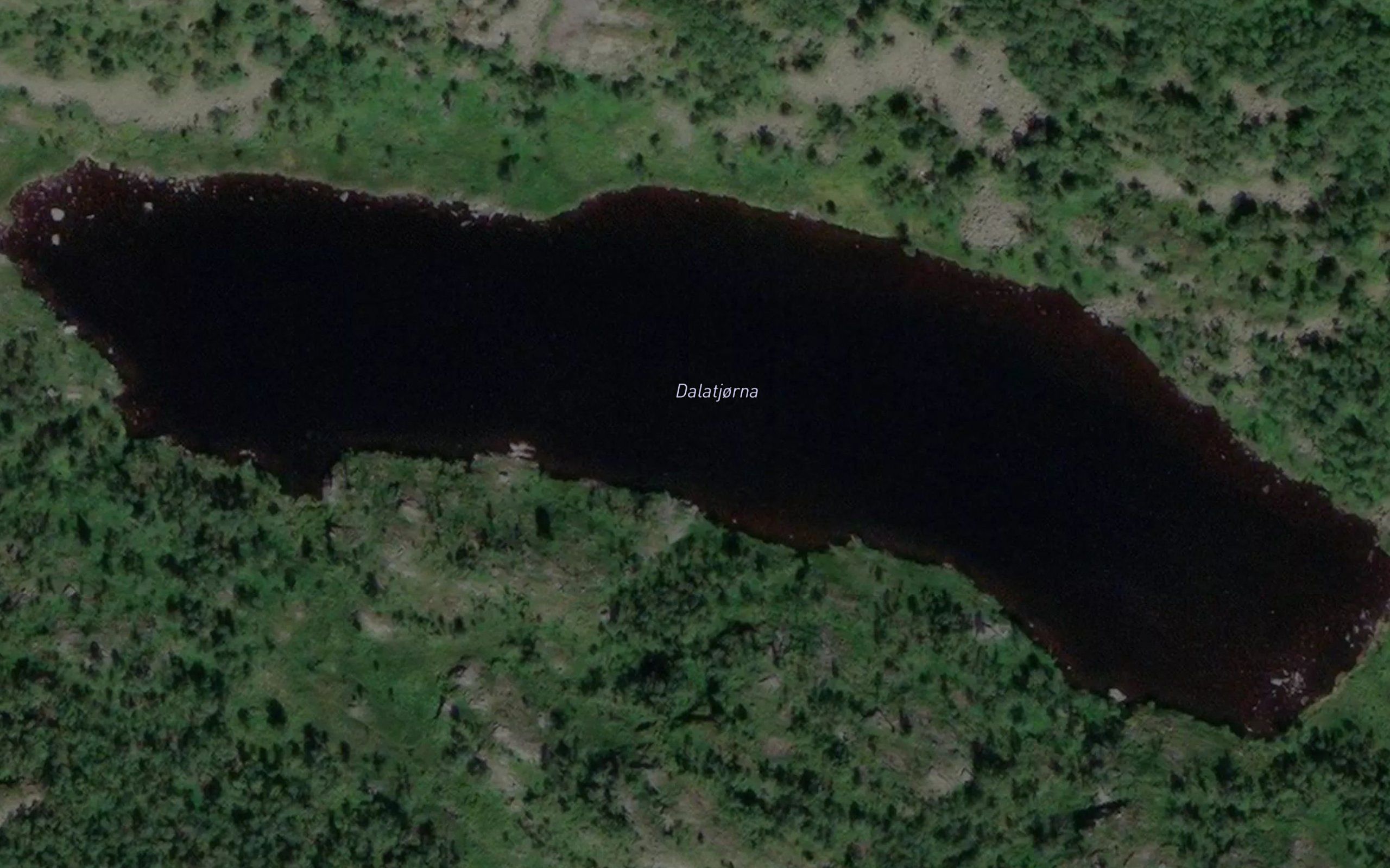 Dalatjorna