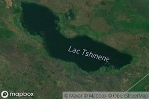 Lac Tshinene