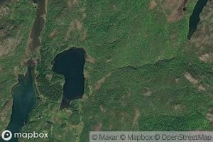 Vattendalselva