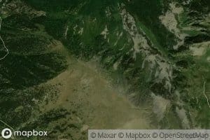 Canals de la Pleta del Llomar