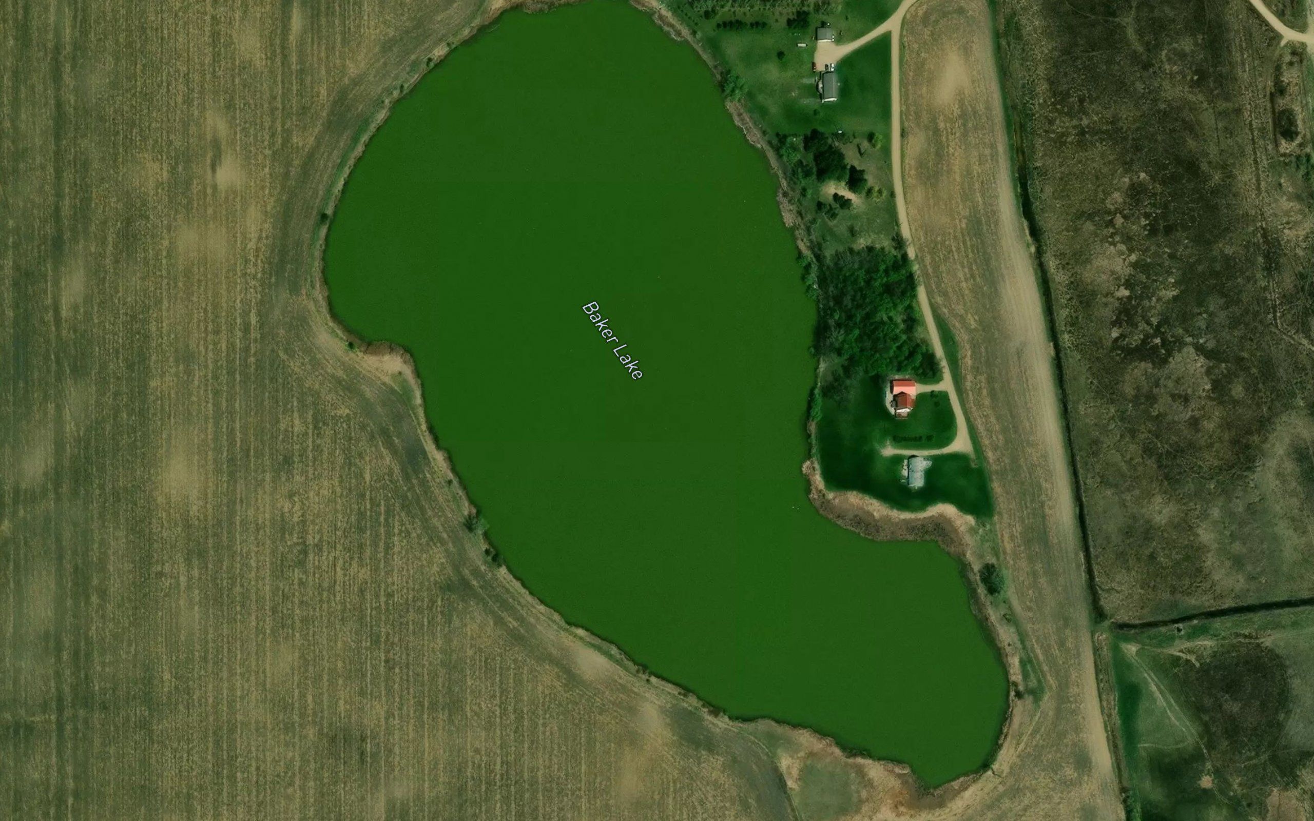 Baker Lake