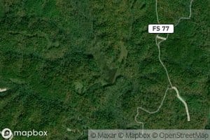 Etowah Number 32 Lake