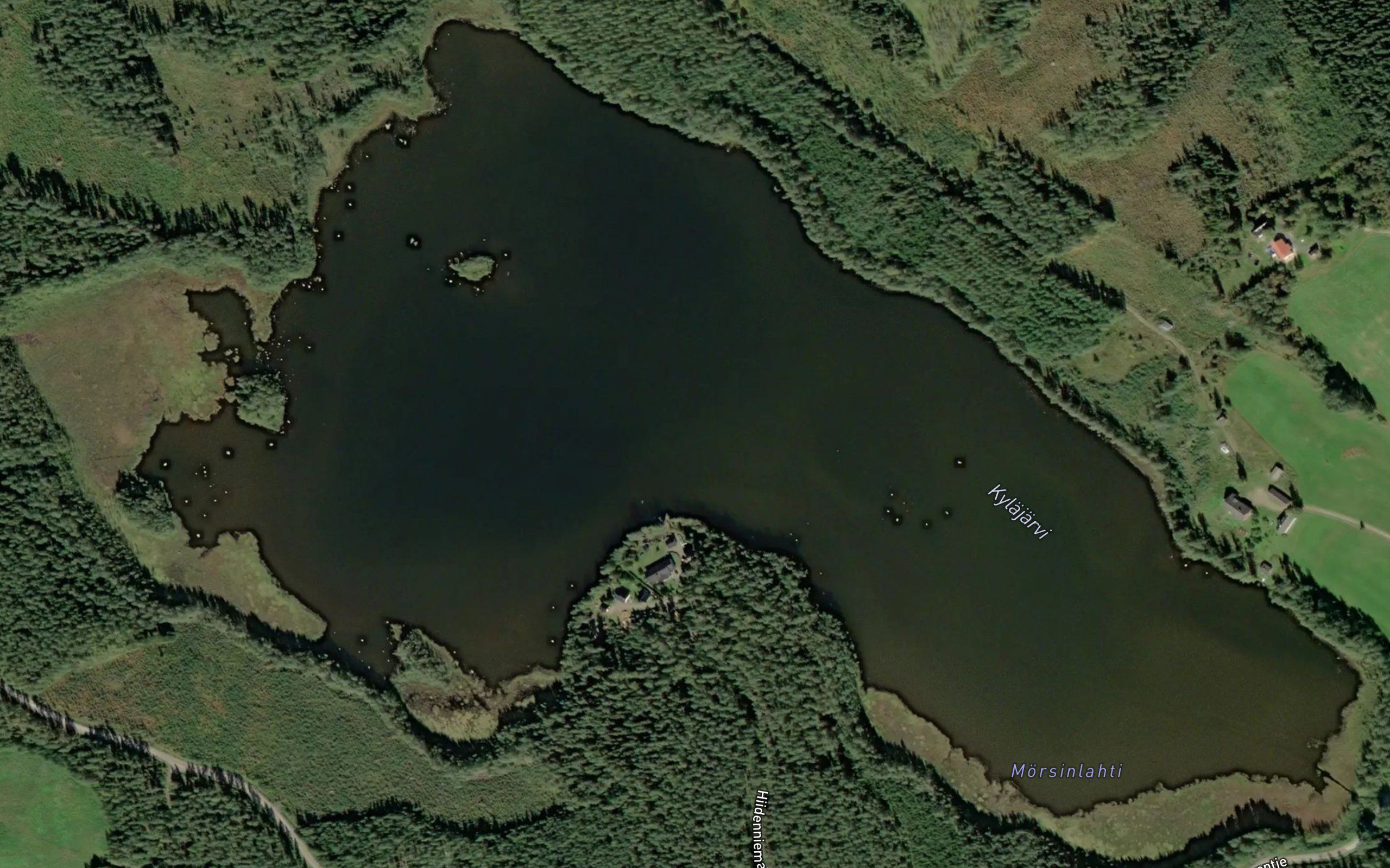 Kylajarvi
