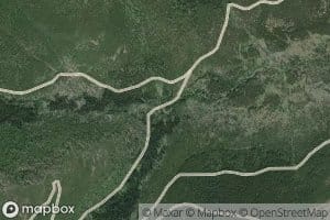 South Fork Hand Creek