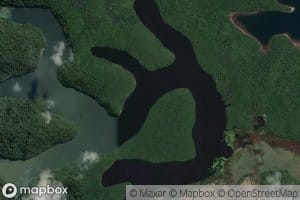 Lagoa da Barra