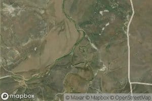 Lone Tree Creek