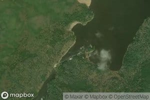 Isbister River