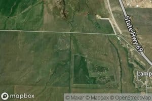 Venable Creek