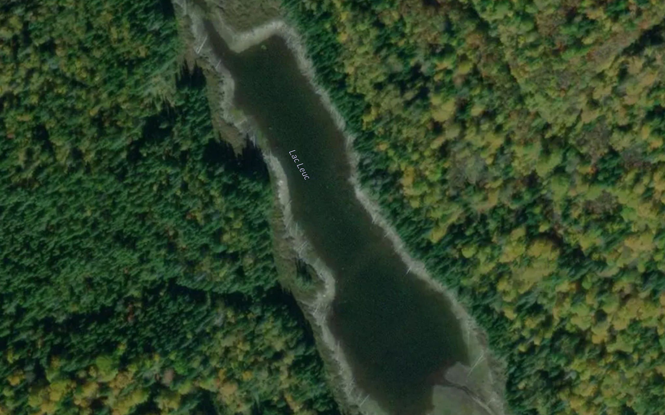 Lac Leuc