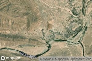 Cheshmeh-ye Ab Ma`dani-ye Akbar Yad