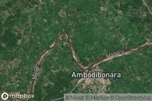 Andramaikona Riviere