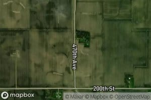 County Ditch Number Seven