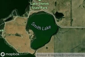 Smith Lake