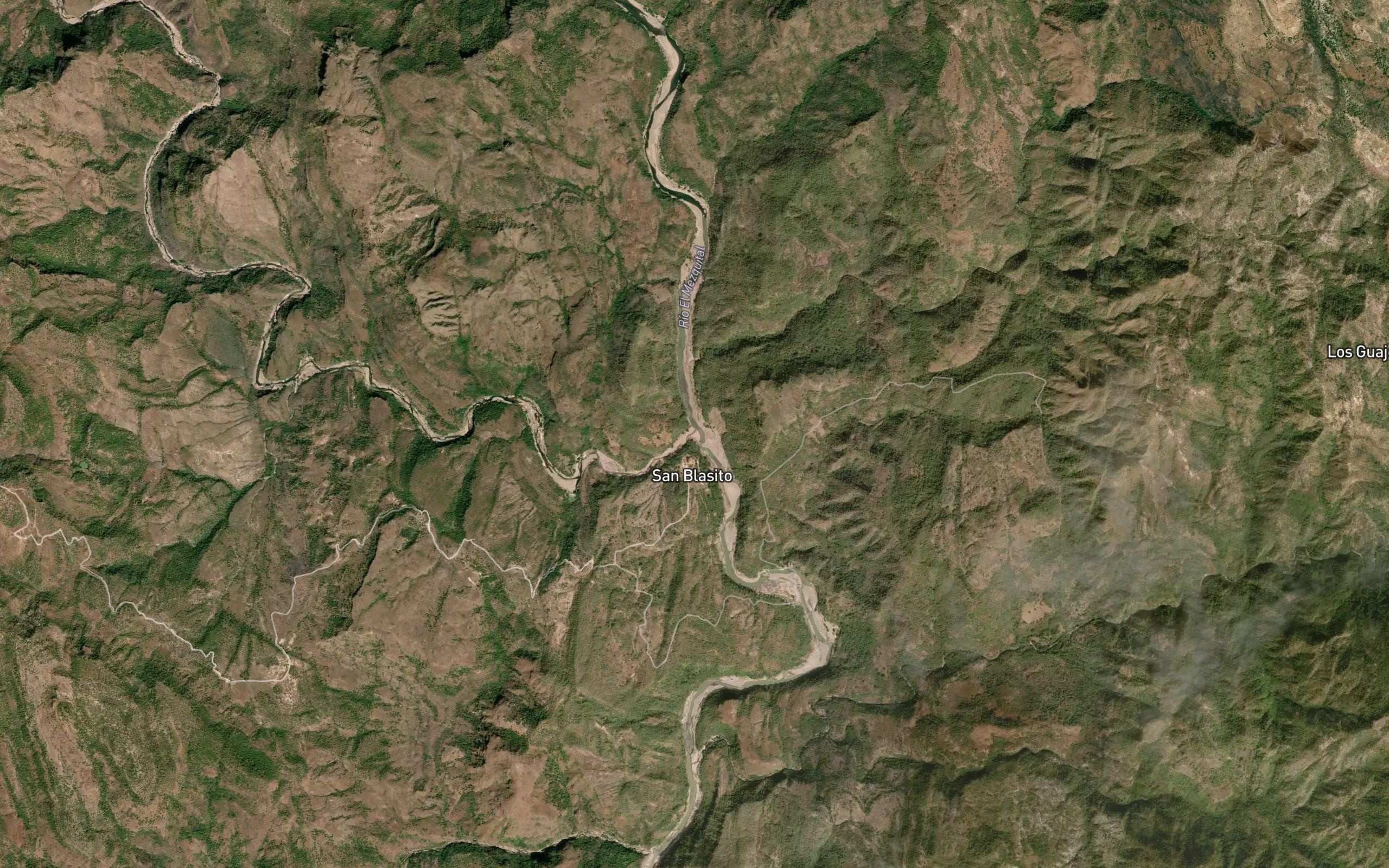 Rio El Riito