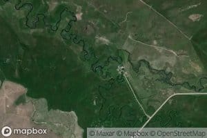 North Fork Smith River