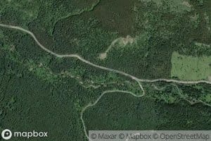 Pylon Creek