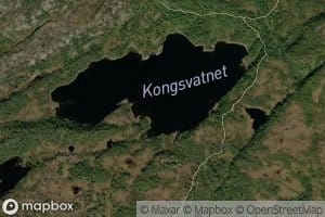 Kongsvatnet