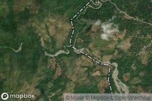 Quebrada Los Castros