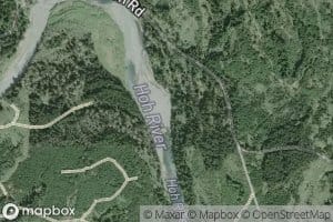 Pole Creek