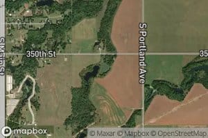 Oknoname 087021 Reservoir