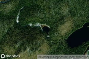 Lac du Frene
