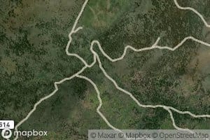 Road Draw Creek