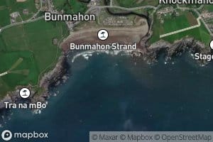 Bunmahon Bay