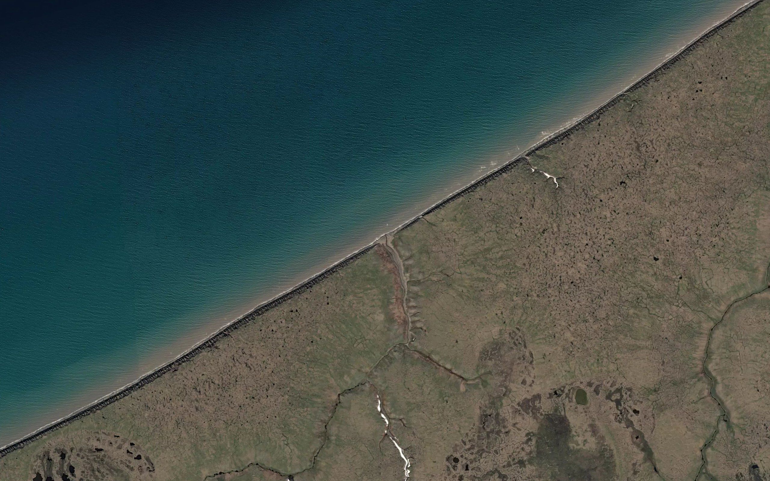 Killi Creek