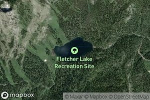 Fletcher Lake