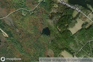 Mud Lake