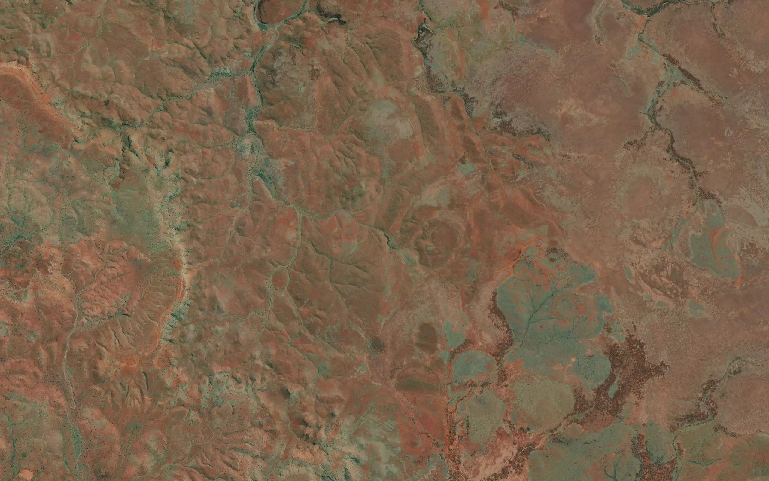 Warrina Spring
