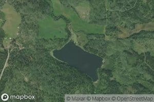 Armstrong Lake