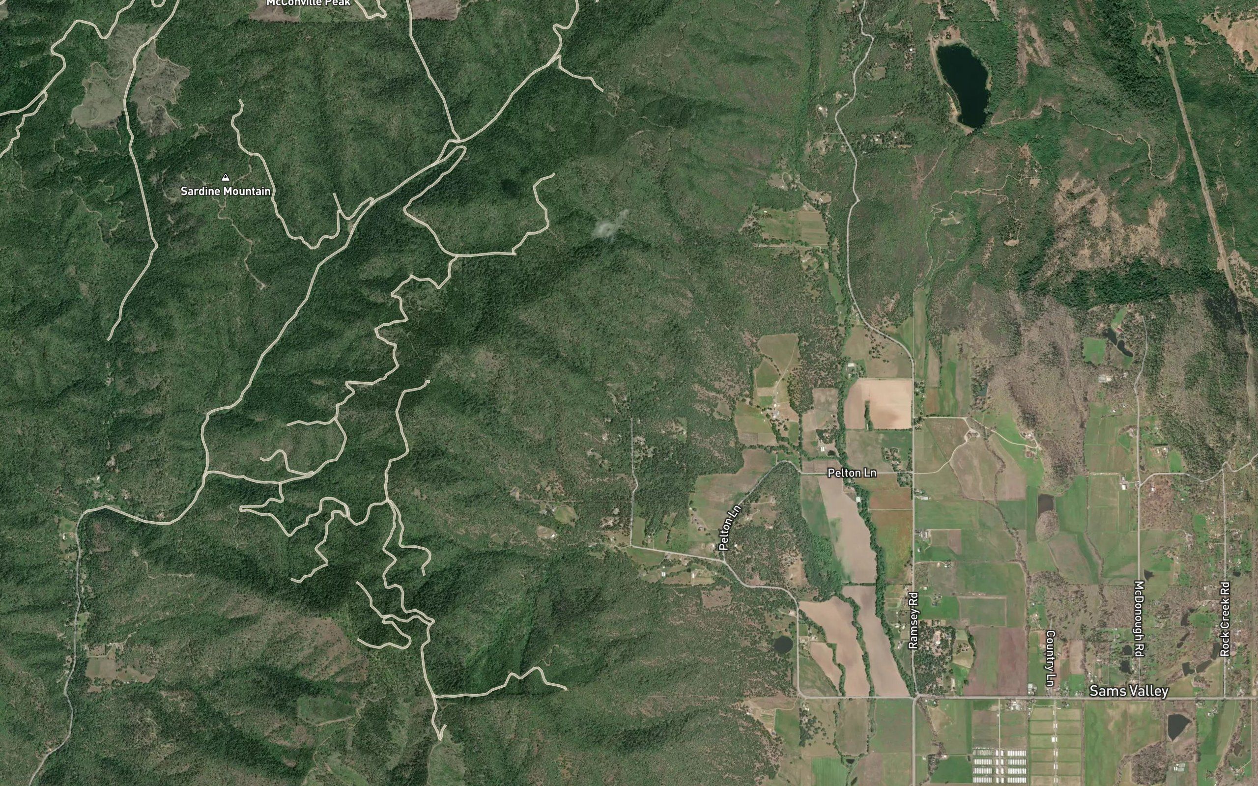Holcomb Springs