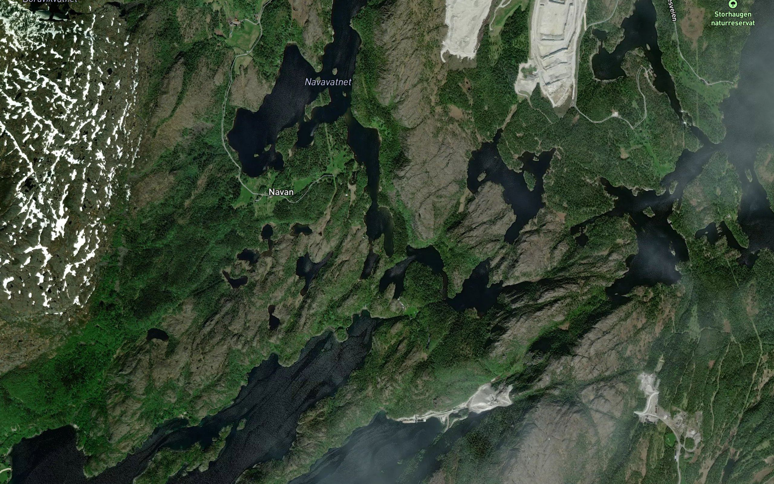 Sjovika