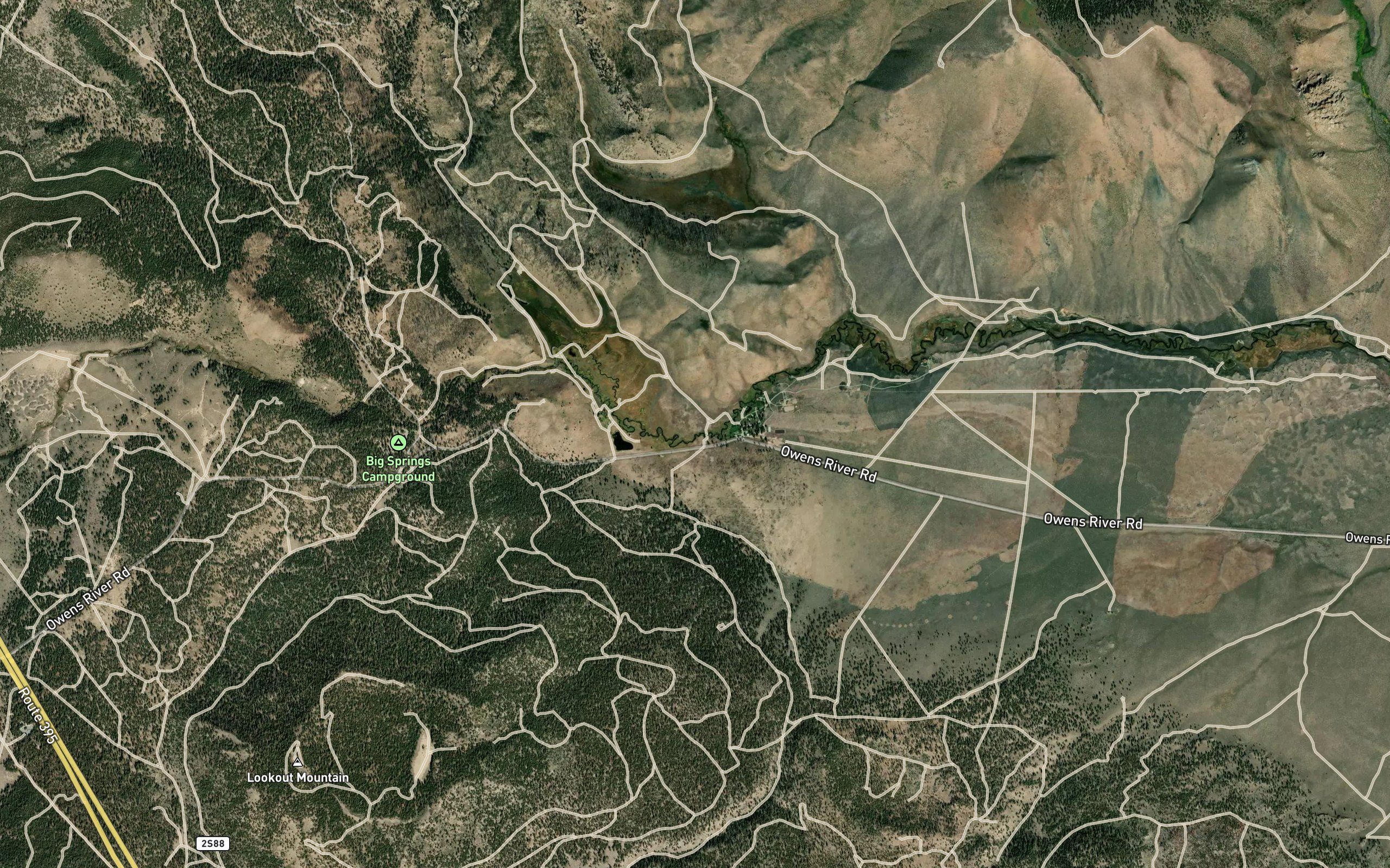 Dry Creek