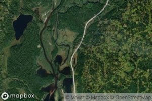 Riviere du Portage
