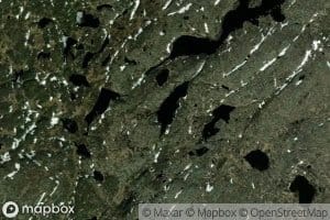 Litle Skrubbedalstjodna