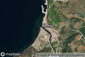 Kemer Cayi