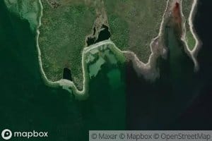 Grand Etang Cove