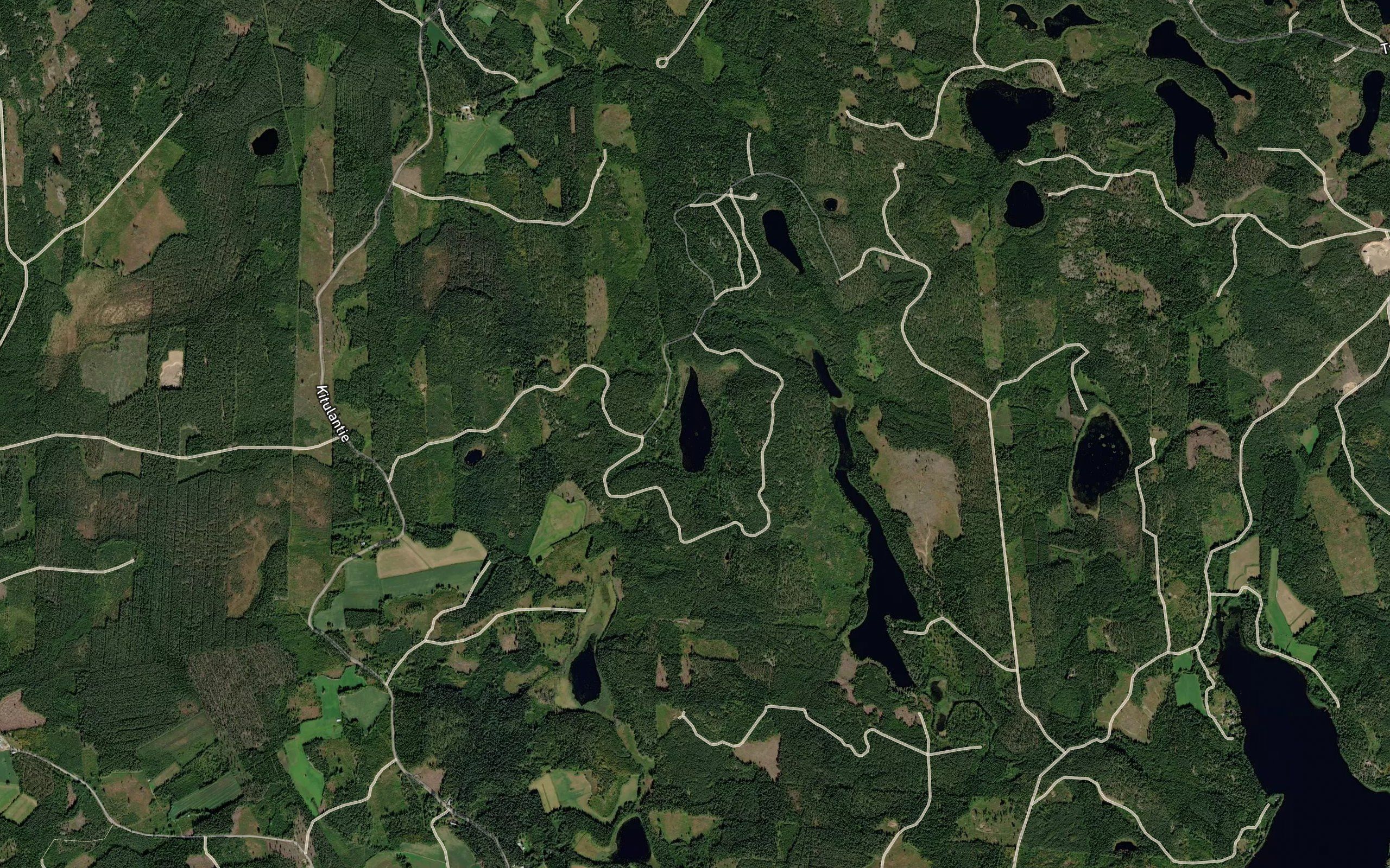 Kuvaanlampi