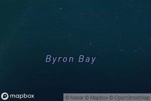 Byron Bay