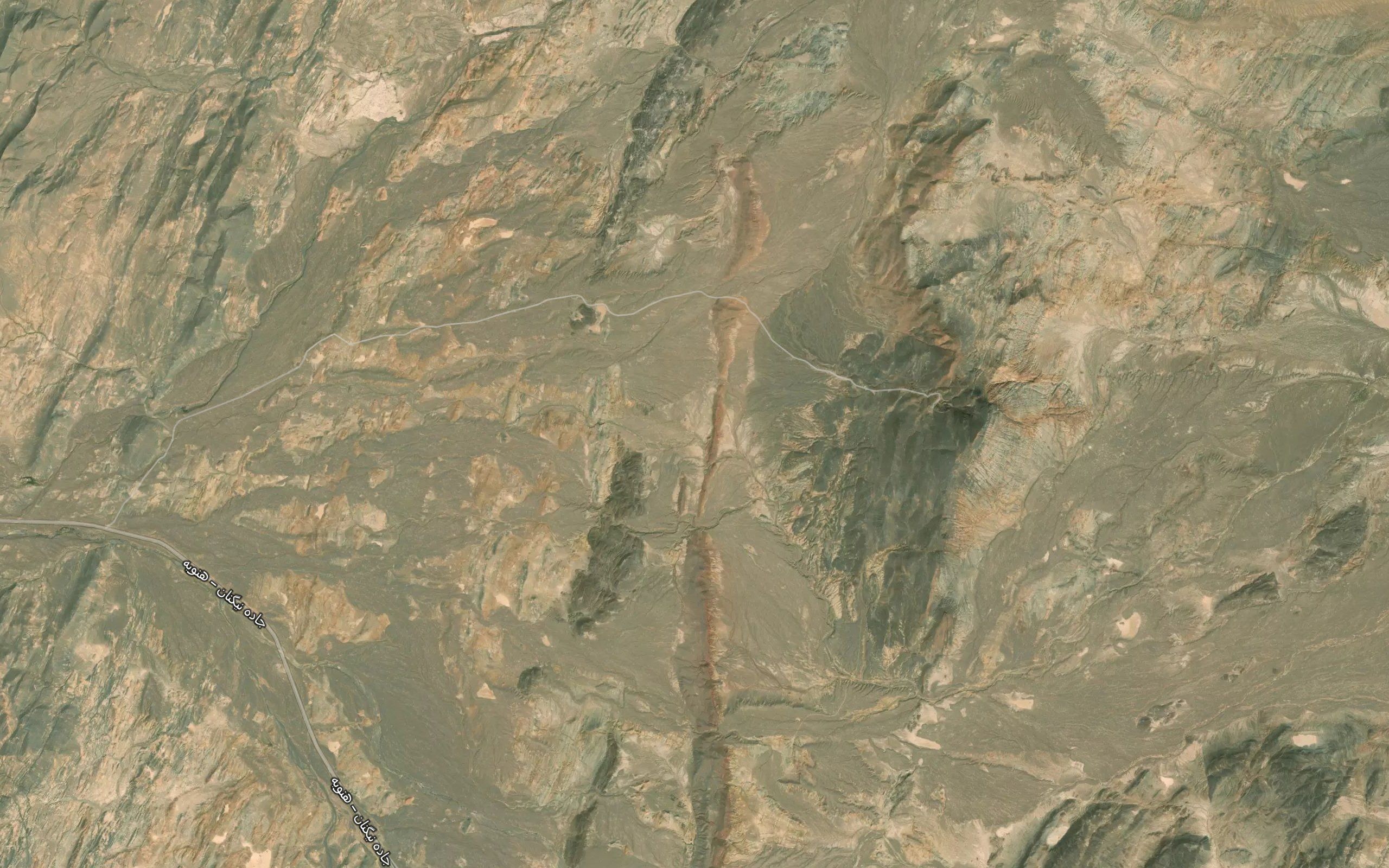 Cheshmeh-ye Qavastun