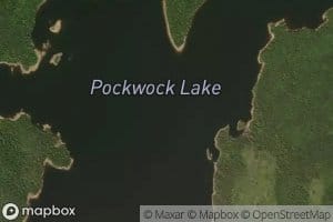 Pockwock Lake