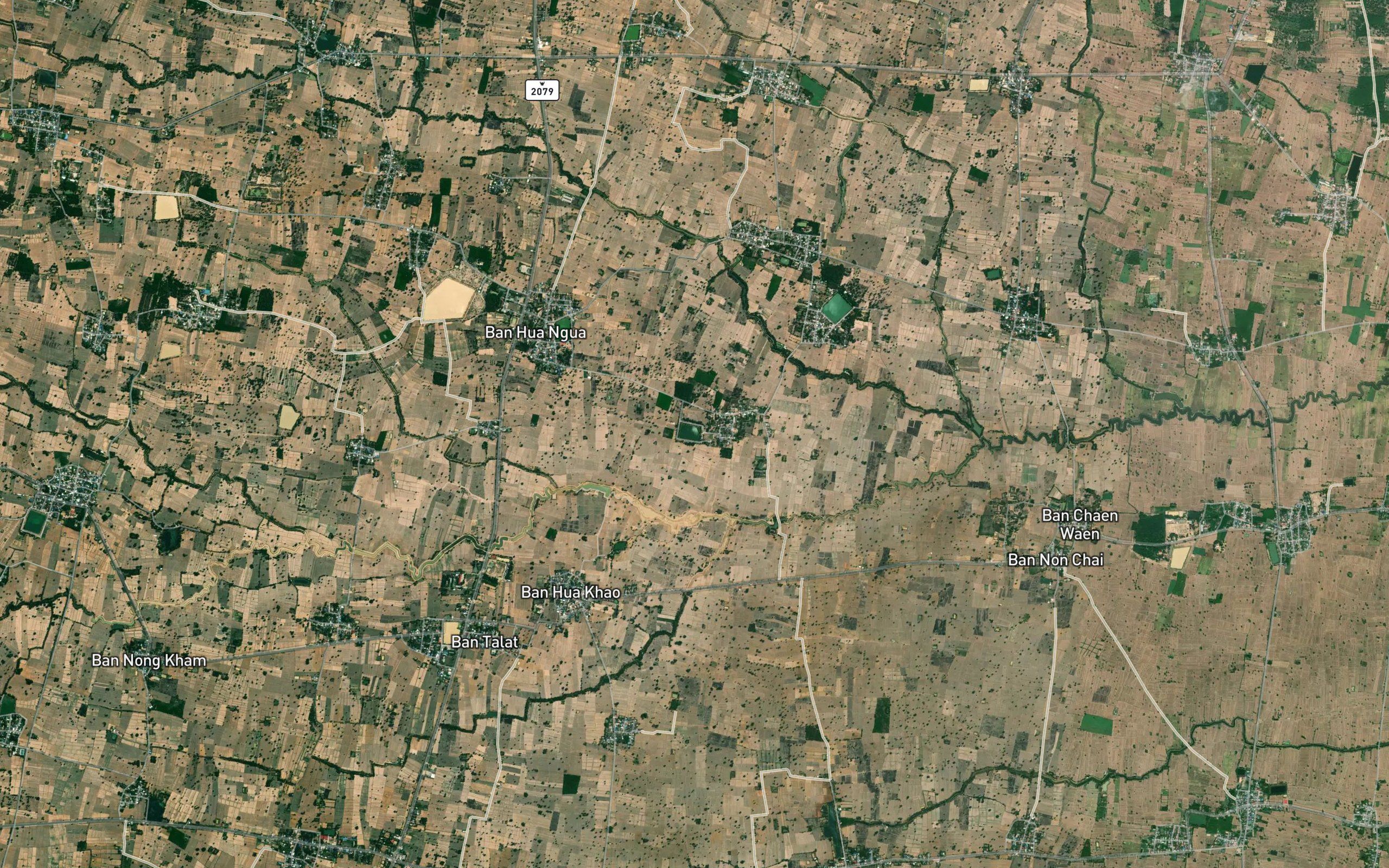 Nong Kan Lueang
