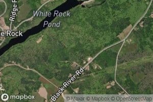 White Rock Pond