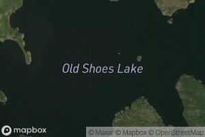 Old Shoes Lake