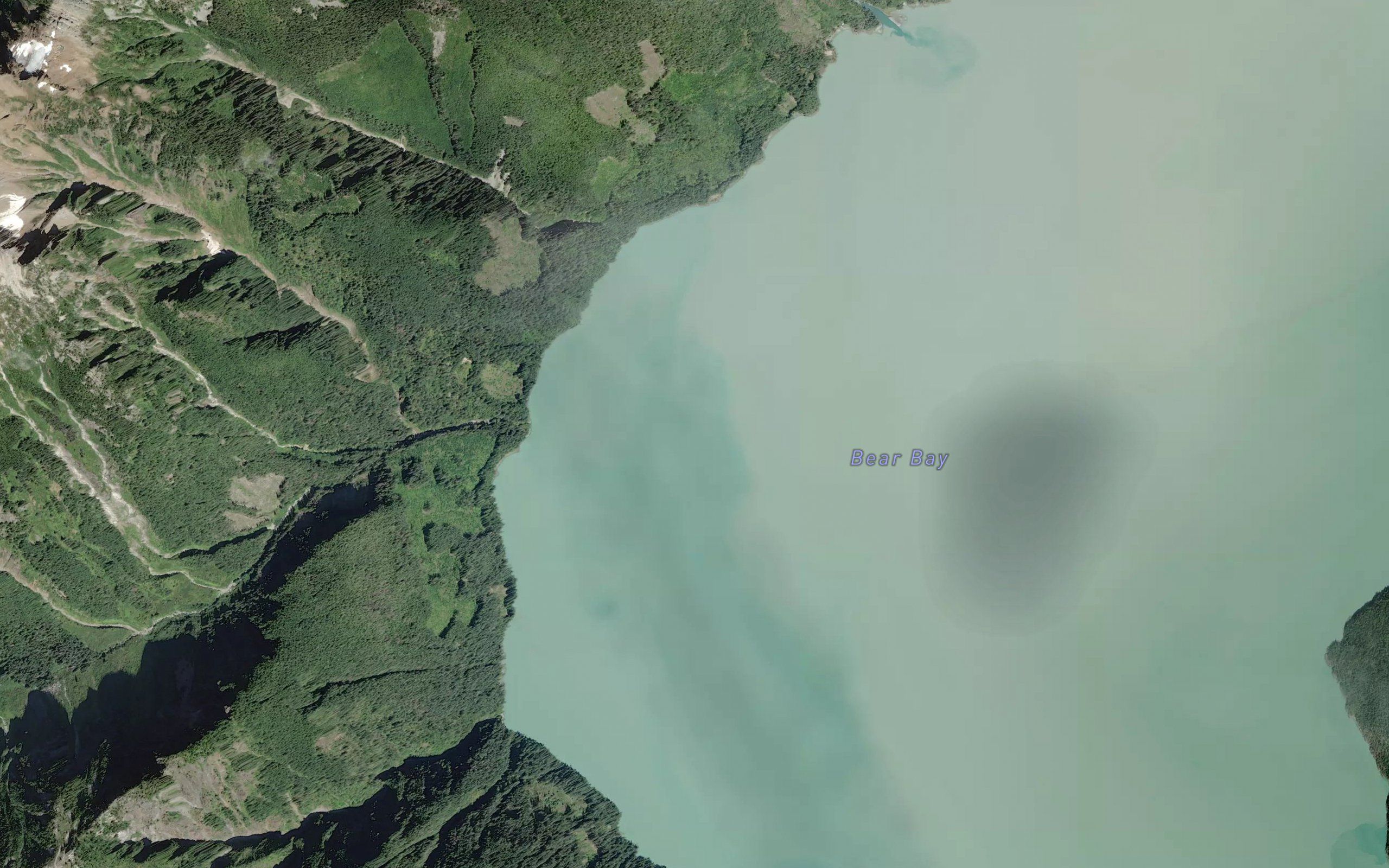 Bear Bay